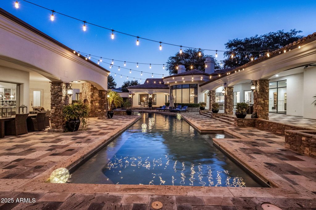 6991 E IRONWOOD Drive, Paradise Valley, AZ 85253