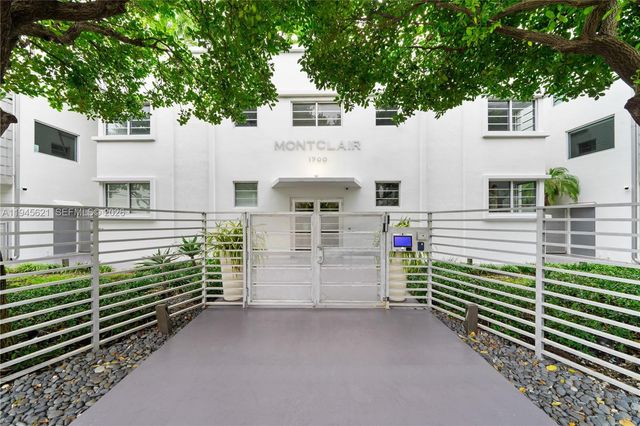 1700 Meridian Ave 306, Miami Beach, FL 33139