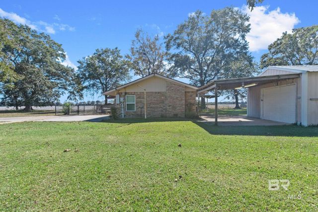 236 Beacon Lane, Atmore, AL 36502