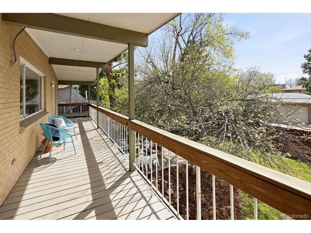 1835 S Milwaukee St, Denver, CO 80210