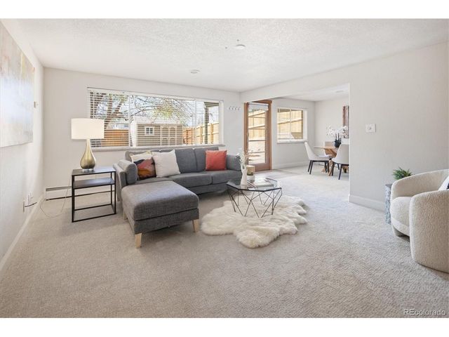 1835 S Milwaukee St, Denver, CO 80210