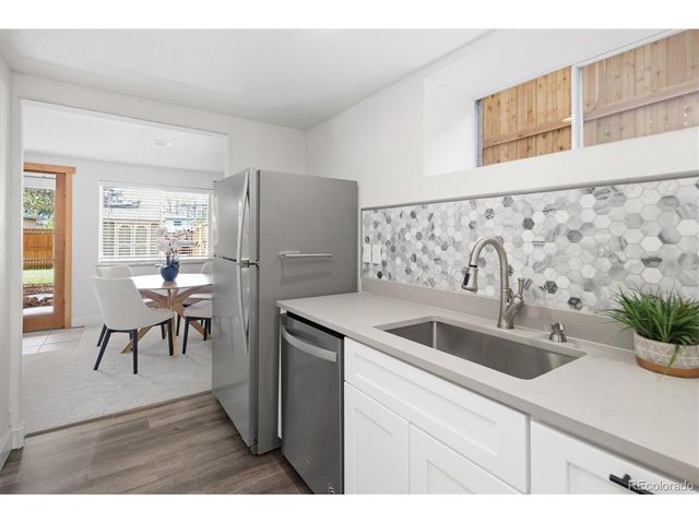 1835 S Milwaukee St, Denver, CO 80210