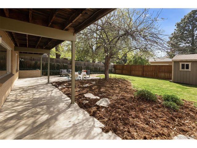 1835 S Milwaukee St, Denver, CO 80210