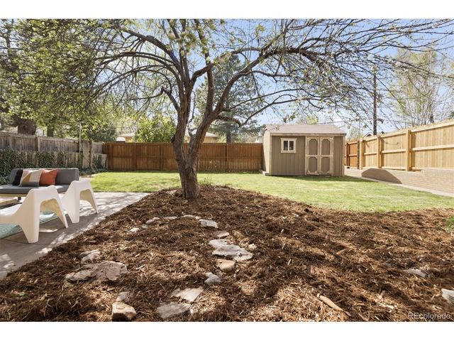 1835 S Milwaukee St, Denver, CO 80210