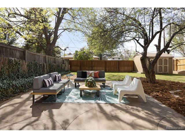 1835 S Milwaukee St, Denver, CO 80210