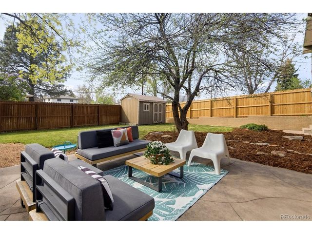 1835 S Milwaukee St, Denver, CO 80210