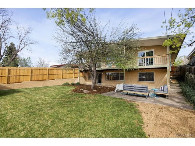 1835 S Milwaukee St, Denver, CO 80210