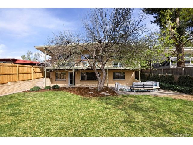 1835 S Milwaukee St, Denver, CO 80210