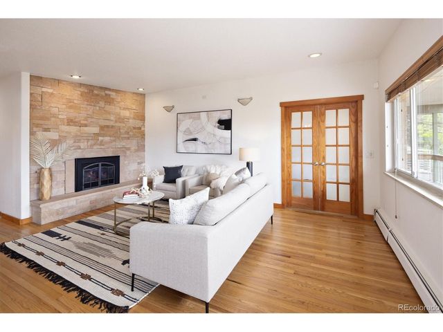 1835 S Milwaukee St, Denver, CO 80210