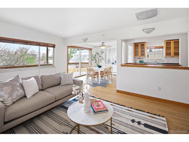 1835 S Milwaukee St, Denver, CO 80210