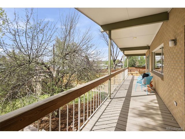 1835 S Milwaukee St, Denver, CO 80210