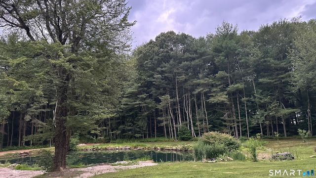 21 Thompson Road, Franklin, CT 06254