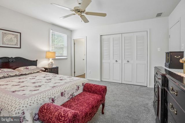 6 WOODLAND AVE, Medford, NJ 08055
