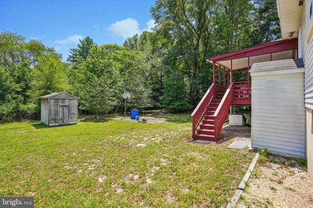 6 WOODLAND AVE, Medford, NJ 08055
