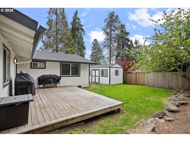 2740 LANCASTER St, West Linn, OR 97068