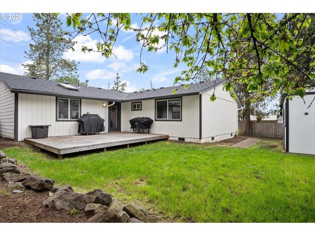 2740 LANCASTER St, West Linn, OR 97068