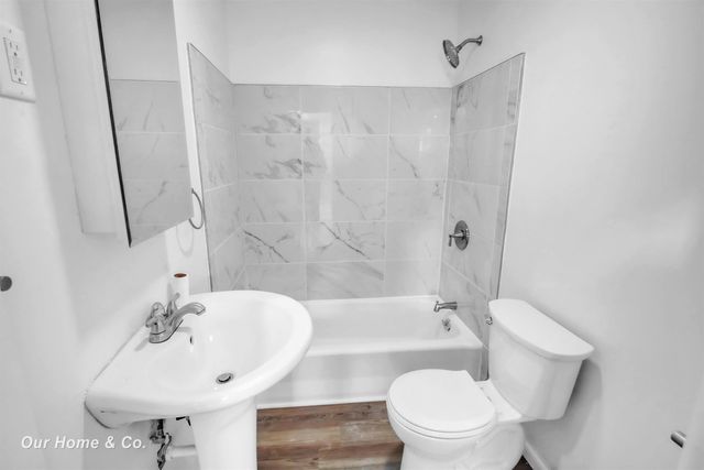 4637 S Gregory Street, Buena Vista Twp, MI 48601