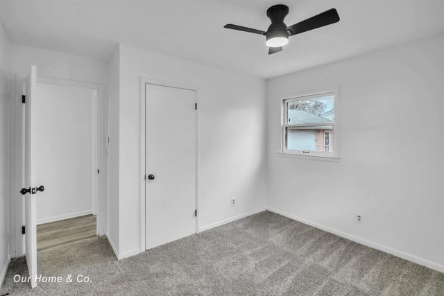 4637 S Gregory Street, Buena Vista Twp, MI 48601