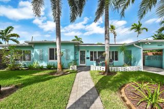 1541 NE 16th Terrace, Fort Lauderdale, FL 33304