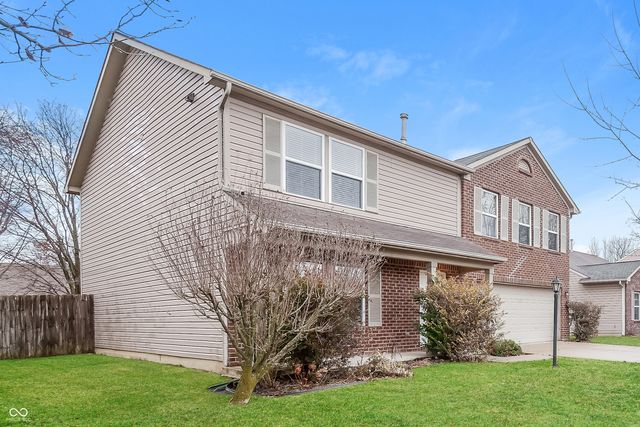 8144 Wood Hollow Lane, Indianapolis, IN 46239