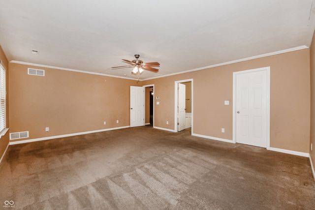 8144 Wood Hollow Lane, Indianapolis, IN 46239