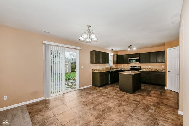 8144 Wood Hollow Lane, Indianapolis, IN 46239