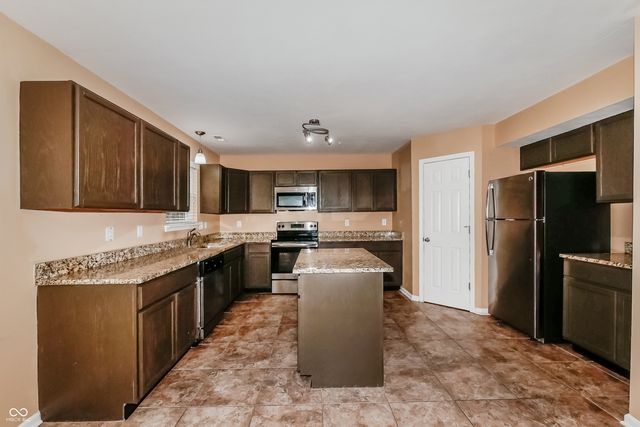 8144 Wood Hollow Lane, Indianapolis, IN 46239