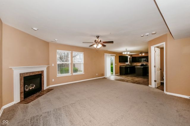 8144 Wood Hollow Lane, Indianapolis, IN 46239