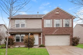 8144 Wood Hollow Lane, Indianapolis, IN 46239