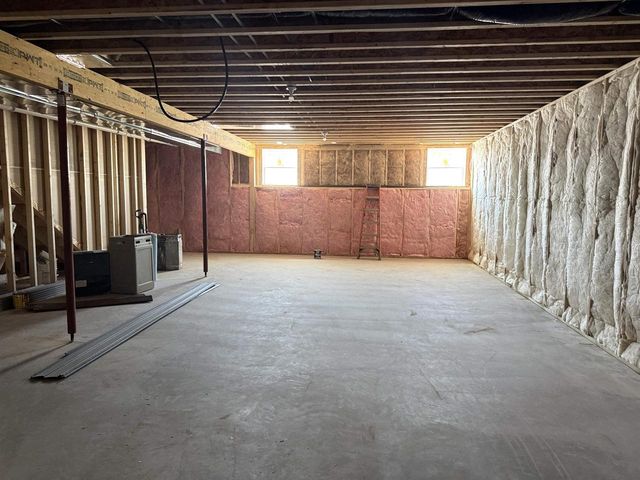 4066 Hanover Drive, Deforest, WI 53532