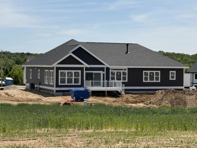 4066 Hanover Drive, Deforest, WI 53532