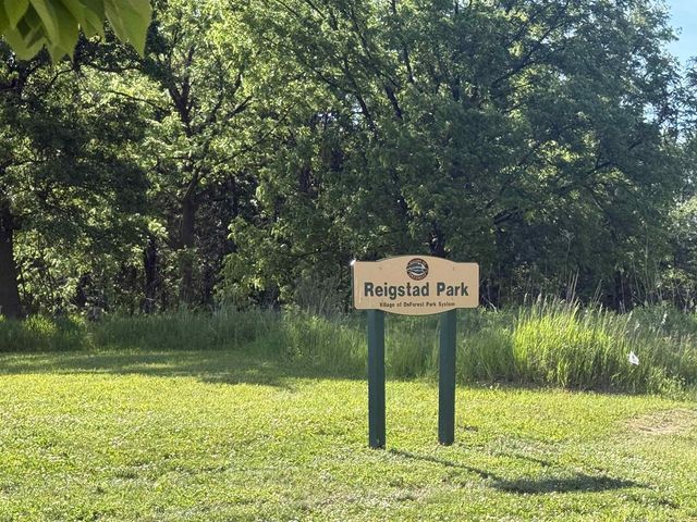 4066 Hanover Drive, Deforest, WI 53532