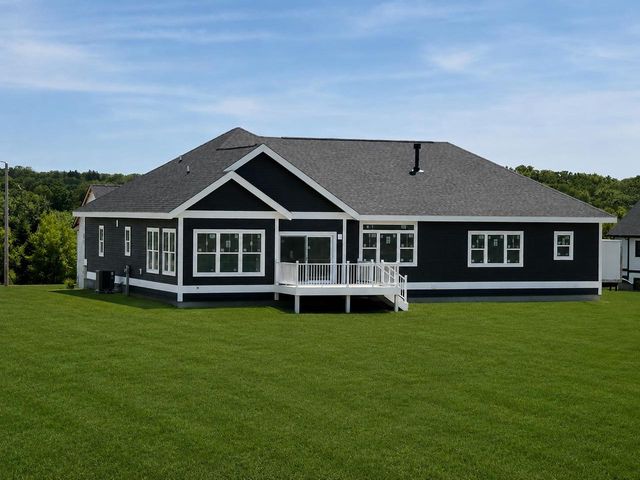 4066 Hanover Drive, Deforest, WI 53532