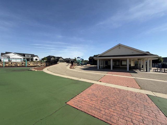 4066 Hanover Drive, Deforest, WI 53532