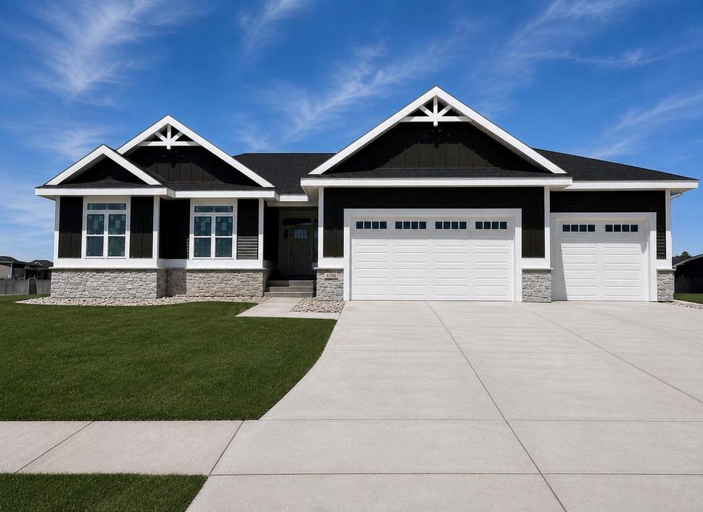 4066 Hanover Drive, Deforest, WI 53532
