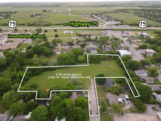 TBD W Davis Street, Howe, TX 75459