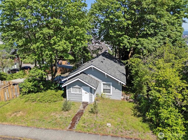 1909 S Yakima Avenue, Tacoma, WA 98405