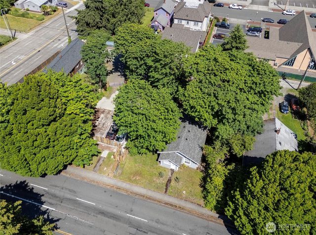1909 S Yakima Avenue, Tacoma, WA 98405