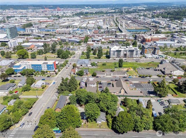 1909 S Yakima Avenue, Tacoma, WA 98405