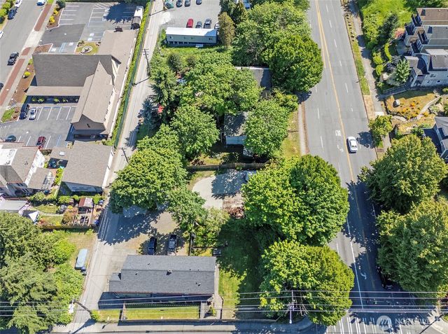1909 S Yakima Avenue, Tacoma, WA 98405