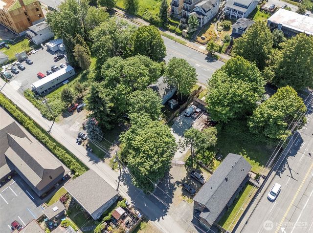 1909 S Yakima Avenue, Tacoma, WA 98405