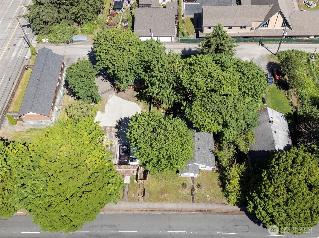 1909 S Yakima Avenue, Tacoma, WA 98405