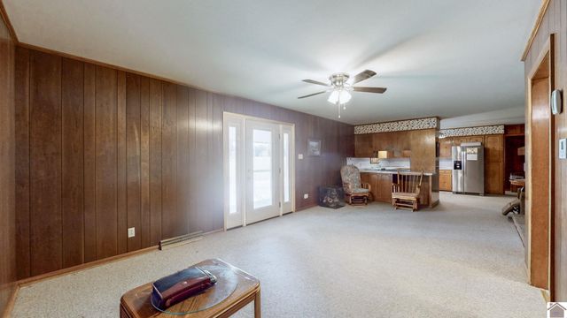 109 Padgett Drive, Clinton, KY 42031