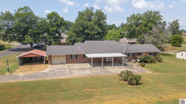 109 Padgett Drive, Clinton, KY 42031
