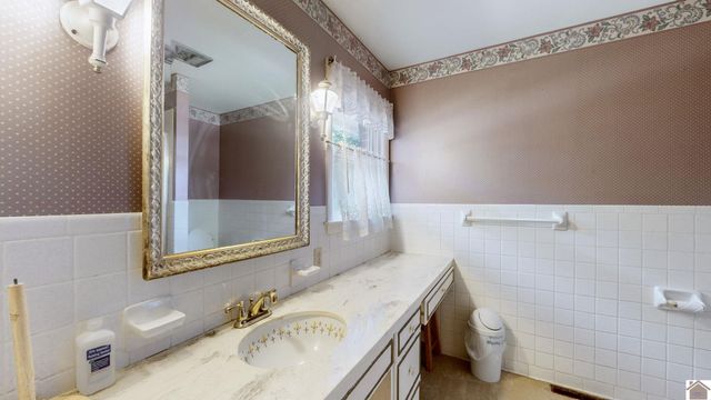 109 Padgett Drive, Clinton, KY 42031