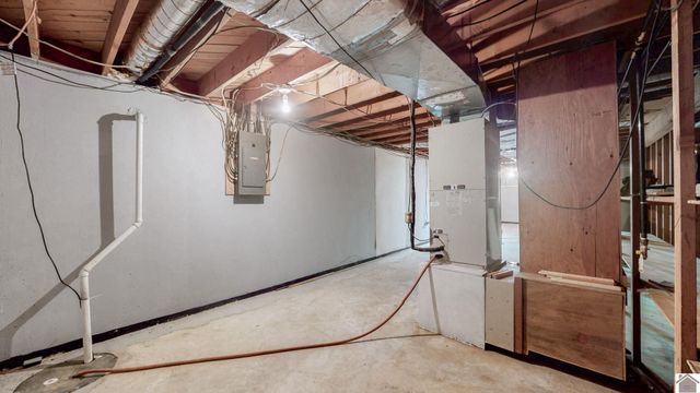 109 Padgett Drive, Clinton, KY 42031