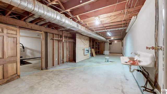 109 Padgett Drive, Clinton, KY 42031