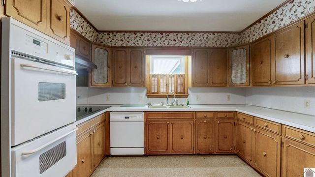 109 Padgett Drive, Clinton, KY 42031