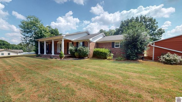109 Padgett Drive, Clinton, KY 42031