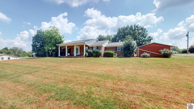 109 Padgett Drive, Clinton, KY 42031